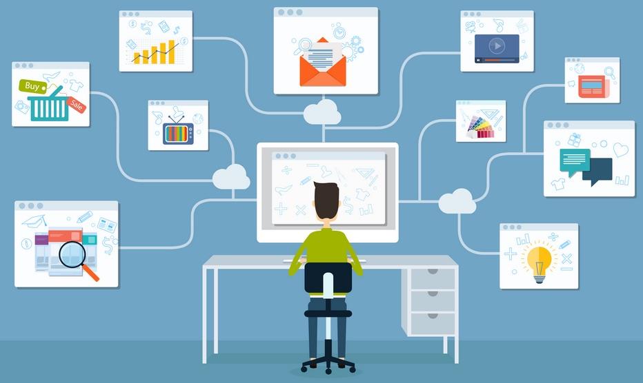 L'Avenir de l'Apprentissage en Ligne : Tendances et Innovations Façonnant l'Éducation